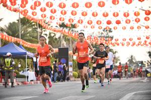 BIB: 20291, 20803, 26430
                            <button type="button" onclick="openModal(12806764)" class="btn btn-primary btn-sm float-right btn-popup" data-toggle="modal" data-target=".modal-high-quality">
                        <i class="fas fa-shopping-cart"></i> Add to Cart
                    </button>
                                            <button type="button" onclick="isThisMe(12806764, true)" class="btn btn-success btn-sm float-right btn-popup btn-isme hidden" data-toggle="tooltip" data-placement="bottom" title="นี่คือรูปของคุณใช่ไหม คลิกที่นี่เพื่อเอาเข้าอัลบั้ม">
                        <i class="fas fa-plus"></i> Add to album
                    </button>
                    <button type="button" onclick="isThisMe(12806764, false)" class="btn btn-warning btn-sm float-right btn-popup btn-isnotme hidden">
                        <i class="fas fa-ban"></i> Remove from album
                    </button>
