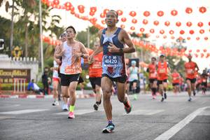 BIB: 40420, 20953
                            <button type="button" onclick="openModal(12807581)" class="btn btn-primary btn-sm float-right btn-popup" data-toggle="modal" data-target=".modal-high-quality">
                        <i class="fas fa-shopping-cart"></i> Add to Cart
                    </button>
                                            <button type="button" onclick="isThisMe(12807581, true)" class="btn btn-success btn-sm float-right btn-popup btn-isme hidden" data-toggle="tooltip" data-placement="bottom" title="นี่คือรูปของคุณใช่ไหม คลิกที่นี่เพื่อเอาเข้าอัลบั้ม">
                        <i class="fas fa-plus"></i> Add to album
                    </button>
                    <button type="button" onclick="isThisMe(12807581, false)" class="btn btn-warning btn-sm float-right btn-popup btn-isnotme hidden">
                        <i class="fas fa-ban"></i> Remove from album
                    </button>