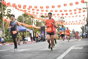 BIB: 25570, 25538
                            <button type="button" onclick="openModal(12806990)" class="btn btn-primary btn-sm float-right btn-popup" data-toggle="modal" data-target=".modal-high-quality">
                        <i class="fas fa-shopping-cart"></i> Add to Cart
                    </button>
                                            <button type="button" onclick="isThisMe(12806990, true)" class="btn btn-success btn-sm float-right btn-popup btn-isme hidden" data-toggle="tooltip" data-placement="bottom" title="นี่คือรูปของคุณใช่ไหม คลิกที่นี่เพื่อเอาเข้าอัลบั้ม">
                        <i class="fas fa-plus"></i> Add to album
                    </button>
                    <button type="button" onclick="isThisMe(12806990, false)" class="btn btn-warning btn-sm float-right btn-popup btn-isnotme hidden">
                        <i class="fas fa-ban"></i> Remove from album
                    </button>
