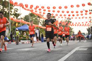 BIB: 889, 21722
                            <button type="button" onclick="openModal(12807596)" class="btn btn-primary btn-sm float-right btn-popup" data-toggle="modal" data-target=".modal-high-quality">
                        <i class="fas fa-shopping-cart"></i> Add to Cart
                    </button>
                                            <button type="button" onclick="isThisMe(12807596, true)" class="btn btn-success btn-sm float-right btn-popup btn-isme hidden" data-toggle="tooltip" data-placement="bottom" title="นี่คือรูปของคุณใช่ไหม คลิกที่นี่เพื่อเอาเข้าอัลบั้ม">
                        <i class="fas fa-plus"></i> Add to album
                    </button>
                    <button type="button" onclick="isThisMe(12807596, false)" class="btn btn-warning btn-sm float-right btn-popup btn-isnotme hidden">
                        <i class="fas fa-ban"></i> Remove from album
                    </button>