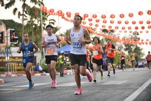 BIB: 41645, 27632, 81205, 128
                            <button type="button" onclick="openModal(12807367)" class="btn btn-primary btn-sm float-right btn-popup" data-toggle="modal" data-target=".modal-high-quality">
                        <i class="fas fa-shopping-cart"></i> Add to Cart
                    </button>
                                            <button type="button" onclick="isThisMe(12807367, true)" class="btn btn-success btn-sm float-right btn-popup btn-isme hidden" data-toggle="tooltip" data-placement="bottom" title="นี่คือรูปของคุณใช่ไหม คลิกที่นี่เพื่อเอาเข้าอัลบั้ม">
                        <i class="fas fa-plus"></i> Add to album
                    </button>
                    <button type="button" onclick="isThisMe(12807367, false)" class="btn btn-warning btn-sm float-right btn-popup btn-isnotme hidden">
                        <i class="fas fa-ban"></i> Remove from album
                    </button>