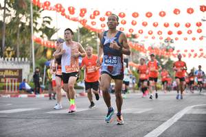 BIB: 40420, 20953
                            <button type="button" onclick="openModal(12807580)" class="btn btn-primary btn-sm float-right btn-popup" data-toggle="modal" data-target=".modal-high-quality">
                        <i class="fas fa-shopping-cart"></i> Add to Cart
                    </button>
                                            <button type="button" onclick="isThisMe(12807580, true)" class="btn btn-success btn-sm float-right btn-popup btn-isme hidden" data-toggle="tooltip" data-placement="bottom" title="นี่คือรูปของคุณใช่ไหม คลิกที่นี่เพื่อเอาเข้าอัลบั้ม">
                        <i class="fas fa-plus"></i> Add to album
                    </button>
                    <button type="button" onclick="isThisMe(12807580, false)" class="btn btn-warning btn-sm float-right btn-popup btn-isnotme hidden">
                        <i class="fas fa-ban"></i> Remove from album
                    </button>