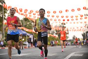 BIB: 26478, 40486
                            <button type="button" onclick="openModal(12808829)" class="btn btn-primary btn-sm float-right btn-popup" data-toggle="modal" data-target=".modal-high-quality">
                        <i class="fas fa-shopping-cart"></i> Add to Cart
                    </button>
                                            <button type="button" onclick="isThisMe(12808829, true)" class="btn btn-success btn-sm float-right btn-popup btn-isme hidden" data-toggle="tooltip" data-placement="bottom" title="นี่คือรูปของคุณใช่ไหม คลิกที่นี่เพื่อเอาเข้าอัลบั้ม">
                        <i class="fas fa-plus"></i> Add to album
                    </button>
                    <button type="button" onclick="isThisMe(12808829, false)" class="btn btn-warning btn-sm float-right btn-popup btn-isnotme hidden">
                        <i class="fas fa-ban"></i> Remove from album
                    </button>