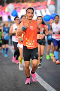 BIB: 25614
                            <button type="button" onclick="openModal(12843715)" class="btn btn-primary btn-sm float-right btn-popup" data-toggle="modal" data-target=".modal-high-quality">
                        <i class="fas fa-shopping-cart"></i> Add to Cart
                    </button>
                                            <button type="button" onclick="isThisMe(12843715, true)" class="btn btn-success btn-sm float-right btn-popup btn-isme hidden" data-toggle="tooltip" data-placement="bottom" title="นี่คือรูปของคุณใช่ไหม คลิกที่นี่เพื่อเอาเข้าอัลบั้ม">
                        <i class="fas fa-plus"></i> Add to album
                    </button>
                    <button type="button" onclick="isThisMe(12843715, false)" class="btn btn-warning btn-sm float-right btn-popup btn-isnotme hidden">
                        <i class="fas fa-ban"></i> Remove from album
                    </button>