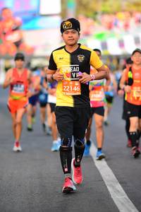 BIB: 22146
                            <button type="button" onclick="openModal(12843660)" class="btn btn-primary btn-sm float-right btn-popup" data-toggle="modal" data-target=".modal-high-quality">
                        <i class="fas fa-shopping-cart"></i> Add to Cart
                    </button>
                                            <button type="button" onclick="isThisMe(12843660, true)" class="btn btn-success btn-sm float-right btn-popup btn-isme hidden" data-toggle="tooltip" data-placement="bottom" title="นี่คือรูปของคุณใช่ไหม คลิกที่นี่เพื่อเอาเข้าอัลบั้ม">
                        <i class="fas fa-plus"></i> Add to album
                    </button>
                    <button type="button" onclick="isThisMe(12843660, false)" class="btn btn-warning btn-sm float-right btn-popup btn-isnotme hidden">
                        <i class="fas fa-ban"></i> Remove from album
                    </button>