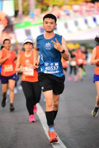 BIB: 40537
                            <button type="button" onclick="openModal(12843674)" class="btn btn-primary btn-sm float-right btn-popup" data-toggle="modal" data-target=".modal-high-quality">
                        <i class="fas fa-shopping-cart"></i> Add to Cart
                    </button>
                                            <button type="button" onclick="isThisMe(12843674, true)" class="btn btn-success btn-sm float-right btn-popup btn-isme hidden" data-toggle="tooltip" data-placement="bottom" title="นี่คือรูปของคุณใช่ไหม คลิกที่นี่เพื่อเอาเข้าอัลบั้ม">
                        <i class="fas fa-plus"></i> Add to album
                    </button>
                    <button type="button" onclick="isThisMe(12843674, false)" class="btn btn-warning btn-sm float-right btn-popup btn-isnotme hidden">
                        <i class="fas fa-ban"></i> Remove from album
                    </button>