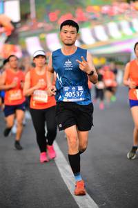 BIB: 40537
                            <button type="button" onclick="openModal(12843675)" class="btn btn-primary btn-sm float-right btn-popup" data-toggle="modal" data-target=".modal-high-quality">
                        <i class="fas fa-shopping-cart"></i> Add to Cart
                    </button>
                                            <button type="button" onclick="isThisMe(12843675, true)" class="btn btn-success btn-sm float-right btn-popup btn-isme hidden" data-toggle="tooltip" data-placement="bottom" title="นี่คือรูปของคุณใช่ไหม คลิกที่นี่เพื่อเอาเข้าอัลบั้ม">
                        <i class="fas fa-plus"></i> Add to album
                    </button>
                    <button type="button" onclick="isThisMe(12843675, false)" class="btn btn-warning btn-sm float-right btn-popup btn-isnotme hidden">
                        <i class="fas fa-ban"></i> Remove from album
                    </button>