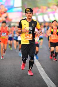 BIB: 22146
                            <button type="button" onclick="openModal(12843663)" class="btn btn-primary btn-sm float-right btn-popup" data-toggle="modal" data-target=".modal-high-quality">
                        <i class="fas fa-shopping-cart"></i> Add to Cart
                    </button>
                                            <button type="button" onclick="isThisMe(12843663, true)" class="btn btn-success btn-sm float-right btn-popup btn-isme hidden" data-toggle="tooltip" data-placement="bottom" title="นี่คือรูปของคุณใช่ไหม คลิกที่นี่เพื่อเอาเข้าอัลบั้ม">
                        <i class="fas fa-plus"></i> Add to album
                    </button>
                    <button type="button" onclick="isThisMe(12843663, false)" class="btn btn-warning btn-sm float-right btn-popup btn-isnotme hidden">
                        <i class="fas fa-ban"></i> Remove from album
                    </button>