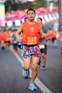 BIB: 22319
                            <button type="button" onclick="openModal(12843616)" class="btn btn-primary btn-sm float-right btn-popup" data-toggle="modal" data-target=".modal-high-quality">
                        <i class="fas fa-shopping-cart"></i> Add to Cart
                    </button>
                                            <button type="button" onclick="isThisMe(12843616, true)" class="btn btn-success btn-sm float-right btn-popup btn-isme hidden" data-toggle="tooltip" data-placement="bottom" title="นี่คือรูปของคุณใช่ไหม คลิกที่นี่เพื่อเอาเข้าอัลบั้ม">
                        <i class="fas fa-plus"></i> Add to album
                    </button>
                    <button type="button" onclick="isThisMe(12843616, false)" class="btn btn-warning btn-sm float-right btn-popup btn-isnotme hidden">
                        <i class="fas fa-ban"></i> Remove from album
                    </button>