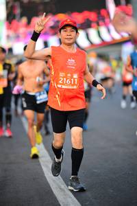 BIB: 21611
                            <button type="button" onclick="openModal(12843657)" class="btn btn-primary btn-sm float-right btn-popup" data-toggle="modal" data-target=".modal-high-quality">
                        <i class="fas fa-shopping-cart"></i> Add to Cart
                    </button>
                                            <button type="button" onclick="isThisMe(12843657, true)" class="btn btn-success btn-sm float-right btn-popup btn-isme hidden" data-toggle="tooltip" data-placement="bottom" title="นี่คือรูปของคุณใช่ไหม คลิกที่นี่เพื่อเอาเข้าอัลบั้ม">
                        <i class="fas fa-plus"></i> Add to album
                    </button>
                    <button type="button" onclick="isThisMe(12843657, false)" class="btn btn-warning btn-sm float-right btn-popup btn-isnotme hidden">
                        <i class="fas fa-ban"></i> Remove from album
                    </button>