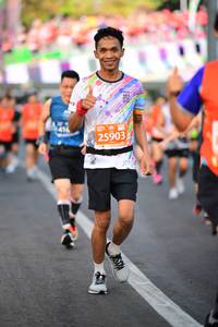 BIB: 25903
                            <button type="button" onclick="openModal(12843700)" class="btn btn-primary btn-sm float-right btn-popup" data-toggle="modal" data-target=".modal-high-quality">
                        <i class="fas fa-shopping-cart"></i> Add to Cart
                    </button>
                                            <button type="button" onclick="isThisMe(12843700, true)" class="btn btn-success btn-sm float-right btn-popup btn-isme hidden" data-toggle="tooltip" data-placement="bottom" title="นี่คือรูปของคุณใช่ไหม คลิกที่นี่เพื่อเอาเข้าอัลบั้ม">
                        <i class="fas fa-plus"></i> Add to album
                    </button>
                    <button type="button" onclick="isThisMe(12843700, false)" class="btn btn-warning btn-sm float-right btn-popup btn-isnotme hidden">
                        <i class="fas fa-ban"></i> Remove from album
                    </button>