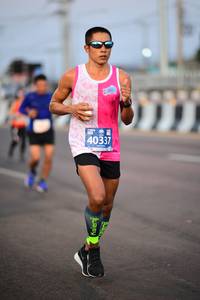 BIB: 40337
                            <button type="button" onclick="openModal(12786991)" class="btn btn-primary btn-sm float-right btn-popup" data-toggle="modal" data-target=".modal-high-quality">
                        <i class="fas fa-shopping-cart"></i> Add to Cart
                    </button>
                                            <button type="button" onclick="isThisMe(12786991, true)" class="btn btn-success btn-sm float-right btn-popup btn-isme hidden" data-toggle="tooltip" data-placement="bottom" title="นี่คือรูปของคุณใช่ไหม คลิกที่นี่เพื่อเอาเข้าอัลบั้ม">
                        <i class="fas fa-plus"></i> Add to album
                    </button>
                    <button type="button" onclick="isThisMe(12786991, false)" class="btn btn-warning btn-sm float-right btn-popup btn-isnotme hidden">
                        <i class="fas fa-ban"></i> Remove from album
                    </button>