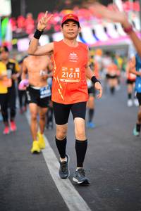BIB: 21611
                            <button type="button" onclick="openModal(12891402)" class="btn btn-primary btn-sm float-right btn-popup" data-toggle="modal" data-target=".modal-high-quality">
                        <i class="fas fa-shopping-cart"></i> Add to Cart
                    </button>
                                            <button type="button" onclick="isThisMe(12891402, true)" class="btn btn-success btn-sm float-right btn-popup btn-isme hidden" data-toggle="tooltip" data-placement="bottom" title="นี่คือรูปของคุณใช่ไหม คลิกที่นี่เพื่อเอาเข้าอัลบั้ม">
                        <i class="fas fa-plus"></i> Add to album
                    </button>
                    <button type="button" onclick="isThisMe(12891402, false)" class="btn btn-warning btn-sm float-right btn-popup btn-isnotme hidden">
                        <i class="fas fa-ban"></i> Remove from album
                    </button>