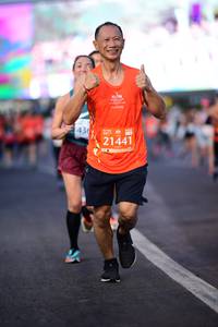 BIB: 21441
                            <button type="button" onclick="openModal(12786611)" class="btn btn-primary btn-sm float-right btn-popup" data-toggle="modal" data-target=".modal-high-quality">
                        <i class="fas fa-shopping-cart"></i> Add to Cart
                    </button>
                                            <button type="button" onclick="isThisMe(12786611, true)" class="btn btn-success btn-sm float-right btn-popup btn-isme hidden" data-toggle="tooltip" data-placement="bottom" title="นี่คือรูปของคุณใช่ไหม คลิกที่นี่เพื่อเอาเข้าอัลบั้ม">
                        <i class="fas fa-plus"></i> Add to album
                    </button>
                    <button type="button" onclick="isThisMe(12786611, false)" class="btn btn-warning btn-sm float-right btn-popup btn-isnotme hidden">
                        <i class="fas fa-ban"></i> Remove from album
                    </button>