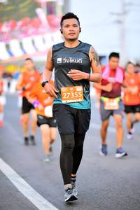 BIB: 27355
                            <button type="button" onclick="openModal(12633668)" class="btn btn-primary btn-sm float-right btn-popup" data-toggle="modal" data-target=".modal-high-quality">
                        <i class="fas fa-shopping-cart"></i> Add to Cart
                    </button>
                                            <button type="button" onclick="isThisMe(12633668, true)" class="btn btn-success btn-sm float-right btn-popup btn-isme hidden" data-toggle="tooltip" data-placement="bottom" title="นี่คือรูปของคุณใช่ไหม คลิกที่นี่เพื่อเอาเข้าอัลบั้ม">
                        <i class="fas fa-plus"></i> Add to album
                    </button>
                    <button type="button" onclick="isThisMe(12633668, false)" class="btn btn-warning btn-sm float-right btn-popup btn-isnotme hidden">
                        <i class="fas fa-ban"></i> Remove from album
                    </button>