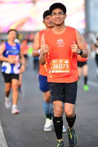 BIB: 26073
                            <button type="button" onclick="openModal(12891361)" class="btn btn-primary btn-sm float-right btn-popup" data-toggle="modal" data-target=".modal-high-quality">
                        <i class="fas fa-shopping-cart"></i> Add to Cart
                    </button>
                                            <button type="button" onclick="isThisMe(12891361, true)" class="btn btn-success btn-sm float-right btn-popup btn-isme hidden" data-toggle="tooltip" data-placement="bottom" title="นี่คือรูปของคุณใช่ไหม คลิกที่นี่เพื่อเอาเข้าอัลบั้ม">
                        <i class="fas fa-plus"></i> Add to album
                    </button>
                    <button type="button" onclick="isThisMe(12891361, false)" class="btn btn-warning btn-sm float-right btn-popup btn-isnotme hidden">
                        <i class="fas fa-ban"></i> Remove from album
                    </button>