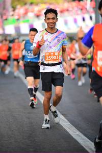 BIB: 25903
                            <button type="button" onclick="openModal(12891427)" class="btn btn-primary btn-sm float-right btn-popup" data-toggle="modal" data-target=".modal-high-quality">
                        <i class="fas fa-shopping-cart"></i> Add to Cart
                    </button>
                                            <button type="button" onclick="isThisMe(12891427, true)" class="btn btn-success btn-sm float-right btn-popup btn-isme hidden" data-toggle="tooltip" data-placement="bottom" title="นี่คือรูปของคุณใช่ไหม คลิกที่นี่เพื่อเอาเข้าอัลบั้ม">
                        <i class="fas fa-plus"></i> Add to album
                    </button>
                    <button type="button" onclick="isThisMe(12891427, false)" class="btn btn-warning btn-sm float-right btn-popup btn-isnotme hidden">
                        <i class="fas fa-ban"></i> Remove from album
                    </button>