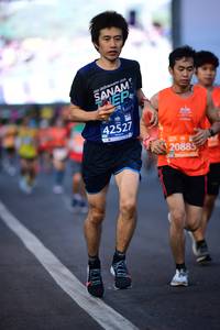 BIB: 42527, 20885
                            <button type="button" onclick="openModal(12786760)" class="btn btn-primary btn-sm float-right btn-popup" data-toggle="modal" data-target=".modal-high-quality">
                        <i class="fas fa-shopping-cart"></i> Add to Cart
                    </button>
                                            <button type="button" onclick="isThisMe(12786760, true)" class="btn btn-success btn-sm float-right btn-popup btn-isme hidden" data-toggle="tooltip" data-placement="bottom" title="นี่คือรูปของคุณใช่ไหม คลิกที่นี่เพื่อเอาเข้าอัลบั้ม">
                        <i class="fas fa-plus"></i> Add to album
                    </button>
                    <button type="button" onclick="isThisMe(12786760, false)" class="btn btn-warning btn-sm float-right btn-popup btn-isnotme hidden">
                        <i class="fas fa-ban"></i> Remove from album
                    </button>