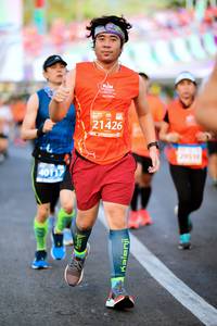 BIB: 40117
                            <button type="button" onclick="openModal(12633924)" class="btn btn-primary btn-sm float-right btn-popup" data-toggle="modal" data-target=".modal-high-quality">
                        <i class="fas fa-shopping-cart"></i> Add to Cart
                    </button>
                                            <button type="button" onclick="isThisMe(12633924, true)" class="btn btn-success btn-sm float-right btn-popup btn-isme hidden" data-toggle="tooltip" data-placement="bottom" title="นี่คือรูปของคุณใช่ไหม คลิกที่นี่เพื่อเอาเข้าอัลบั้ม">
                        <i class="fas fa-plus"></i> Add to album
                    </button>
                    <button type="button" onclick="isThisMe(12633924, false)" class="btn btn-warning btn-sm float-right btn-popup btn-isnotme hidden">
                        <i class="fas fa-ban"></i> Remove from album
                    </button>