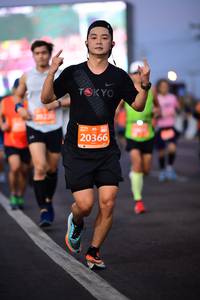 BIB: 20366
                            <button type="button" onclick="openModal(12786568)" class="btn btn-primary btn-sm float-right btn-popup" data-toggle="modal" data-target=".modal-high-quality">
                        <i class="fas fa-shopping-cart"></i> Add to Cart
                    </button>
                                            <button type="button" onclick="isThisMe(12786568, true)" class="btn btn-success btn-sm float-right btn-popup btn-isme hidden" data-toggle="tooltip" data-placement="bottom" title="นี่คือรูปของคุณใช่ไหม คลิกที่นี่เพื่อเอาเข้าอัลบั้ม">
                        <i class="fas fa-plus"></i> Add to album
                    </button>
                    <button type="button" onclick="isThisMe(12786568, false)" class="btn btn-warning btn-sm float-right btn-popup btn-isnotme hidden">
                        <i class="fas fa-ban"></i> Remove from album
                    </button>