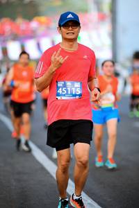 BIB: 45115
                            <button type="button" onclick="openModal(12633650)" class="btn btn-primary btn-sm float-right btn-popup" data-toggle="modal" data-target=".modal-high-quality">
                        <i class="fas fa-shopping-cart"></i> Add to Cart
                    </button>
                                            <button type="button" onclick="isThisMe(12633650, true)" class="btn btn-success btn-sm float-right btn-popup btn-isme hidden" data-toggle="tooltip" data-placement="bottom" title="นี่คือรูปของคุณใช่ไหม คลิกที่นี่เพื่อเอาเข้าอัลบั้ม">
                        <i class="fas fa-plus"></i> Add to album
                    </button>
                    <button type="button" onclick="isThisMe(12633650, false)" class="btn btn-warning btn-sm float-right btn-popup btn-isnotme hidden">
                        <i class="fas fa-ban"></i> Remove from album
                    </button>