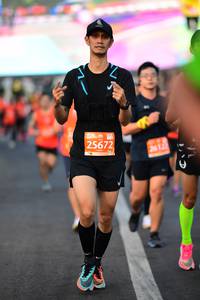 BIB: 25672, 26122
                            <button type="button" onclick="openModal(12787472)" class="btn btn-primary btn-sm float-right btn-popup" data-toggle="modal" data-target=".modal-high-quality">
                        <i class="fas fa-shopping-cart"></i> Add to Cart
                    </button>
                                            <button type="button" onclick="isThisMe(12787472, true)" class="btn btn-success btn-sm float-right btn-popup btn-isme hidden" data-toggle="tooltip" data-placement="bottom" title="นี่คือรูปของคุณใช่ไหม คลิกที่นี่เพื่อเอาเข้าอัลบั้ม">
                        <i class="fas fa-plus"></i> Add to album
                    </button>
                    <button type="button" onclick="isThisMe(12787472, false)" class="btn btn-warning btn-sm float-right btn-popup btn-isnotme hidden">
                        <i class="fas fa-ban"></i> Remove from album
                    </button>