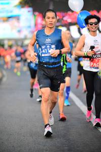 BIB: 411
                            <button type="button" onclick="openModal(12891438)" class="btn btn-primary btn-sm float-right btn-popup" data-toggle="modal" data-target=".modal-high-quality">
                        <i class="fas fa-shopping-cart"></i> Add to Cart
                    </button>
                                            <button type="button" onclick="isThisMe(12891438, true)" class="btn btn-success btn-sm float-right btn-popup btn-isme hidden" data-toggle="tooltip" data-placement="bottom" title="นี่คือรูปของคุณใช่ไหม คลิกที่นี่เพื่อเอาเข้าอัลบั้ม">
                        <i class="fas fa-plus"></i> Add to album
                    </button>
                    <button type="button" onclick="isThisMe(12891438, false)" class="btn btn-warning btn-sm float-right btn-popup btn-isnotme hidden">
                        <i class="fas fa-ban"></i> Remove from album
                    </button>