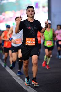 BIB: 20366
                            <button type="button" onclick="openModal(12786567)" class="btn btn-primary btn-sm float-right btn-popup" data-toggle="modal" data-target=".modal-high-quality">
                        <i class="fas fa-shopping-cart"></i> Add to Cart
                    </button>
                                            <button type="button" onclick="isThisMe(12786567, true)" class="btn btn-success btn-sm float-right btn-popup btn-isme hidden" data-toggle="tooltip" data-placement="bottom" title="นี่คือรูปของคุณใช่ไหม คลิกที่นี่เพื่อเอาเข้าอัลบั้ม">
                        <i class="fas fa-plus"></i> Add to album
                    </button>
                    <button type="button" onclick="isThisMe(12786567, false)" class="btn btn-warning btn-sm float-right btn-popup btn-isnotme hidden">
                        <i class="fas fa-ban"></i> Remove from album
                    </button>