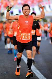 BIB: 81711
                            <button type="button" onclick="openModal(12634079)" class="btn btn-primary btn-sm float-right btn-popup" data-toggle="modal" data-target=".modal-high-quality">
                        <i class="fas fa-shopping-cart"></i> Add to Cart
                    </button>
                                            <button type="button" onclick="isThisMe(12634079, true)" class="btn btn-success btn-sm float-right btn-popup btn-isme hidden" data-toggle="tooltip" data-placement="bottom" title="นี่คือรูปของคุณใช่ไหม คลิกที่นี่เพื่อเอาเข้าอัลบั้ม">
                        <i class="fas fa-plus"></i> Add to album
                    </button>
                    <button type="button" onclick="isThisMe(12634079, false)" class="btn btn-warning btn-sm float-right btn-popup btn-isnotme hidden">
                        <i class="fas fa-ban"></i> Remove from album
                    </button>
