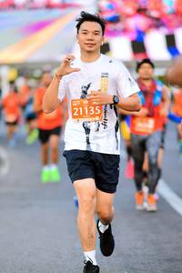 BIB: 21135
                            <button type="button" onclick="openModal(12633947)" class="btn btn-primary btn-sm float-right btn-popup" data-toggle="modal" data-target=".modal-high-quality">
                        <i class="fas fa-shopping-cart"></i> Add to Cart
                    </button>
                                            <button type="button" onclick="isThisMe(12633947, true)" class="btn btn-success btn-sm float-right btn-popup btn-isme hidden" data-toggle="tooltip" data-placement="bottom" title="นี่คือรูปของคุณใช่ไหม คลิกที่นี่เพื่อเอาเข้าอัลบั้ม">
                        <i class="fas fa-plus"></i> Add to album
                    </button>
                    <button type="button" onclick="isThisMe(12633947, false)" class="btn btn-warning btn-sm float-right btn-popup btn-isnotme hidden">
                        <i class="fas fa-ban"></i> Remove from album
                    </button>