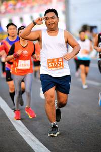 BIB: 23930, 81721
                            <button type="button" onclick="openModal(12729294)" class="btn btn-primary btn-sm float-right btn-popup" data-toggle="modal" data-target=".modal-high-quality">
                        <i class="fas fa-shopping-cart"></i> Add to Cart
                    </button>
                                            <button type="button" onclick="isThisMe(12729294, true)" class="btn btn-success btn-sm float-right btn-popup btn-isme hidden" data-toggle="tooltip" data-placement="bottom" title="นี่คือรูปของคุณใช่ไหม คลิกที่นี่เพื่อเอาเข้าอัลบั้ม">
                        <i class="fas fa-plus"></i> Add to album
                    </button>
                    <button type="button" onclick="isThisMe(12729294, false)" class="btn btn-warning btn-sm float-right btn-popup btn-isnotme hidden">
                        <i class="fas fa-ban"></i> Remove from album
                    </button>