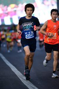 BIB: 42527
                            <button type="button" onclick="openModal(12786758)" class="btn btn-primary btn-sm float-right btn-popup" data-toggle="modal" data-target=".modal-high-quality">
                        <i class="fas fa-shopping-cart"></i> Add to Cart
                    </button>
                                            <button type="button" onclick="isThisMe(12786758, true)" class="btn btn-success btn-sm float-right btn-popup btn-isme hidden" data-toggle="tooltip" data-placement="bottom" title="นี่คือรูปของคุณใช่ไหม คลิกที่นี่เพื่อเอาเข้าอัลบั้ม">
                        <i class="fas fa-plus"></i> Add to album
                    </button>
                    <button type="button" onclick="isThisMe(12786758, false)" class="btn btn-warning btn-sm float-right btn-popup btn-isnotme hidden">
                        <i class="fas fa-ban"></i> Remove from album
                    </button>