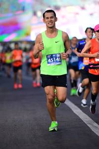 BIB: 45148
                            <button type="button" onclick="openModal(12786632)" class="btn btn-primary btn-sm float-right btn-popup" data-toggle="modal" data-target=".modal-high-quality">
                        <i class="fas fa-shopping-cart"></i> Add to Cart
                    </button>
                                            <button type="button" onclick="isThisMe(12786632, true)" class="btn btn-success btn-sm float-right btn-popup btn-isme hidden" data-toggle="tooltip" data-placement="bottom" title="นี่คือรูปของคุณใช่ไหม คลิกที่นี่เพื่อเอาเข้าอัลบั้ม">
                        <i class="fas fa-plus"></i> Add to album
                    </button>
                    <button type="button" onclick="isThisMe(12786632, false)" class="btn btn-warning btn-sm float-right btn-popup btn-isnotme hidden">
                        <i class="fas fa-ban"></i> Remove from album
                    </button>