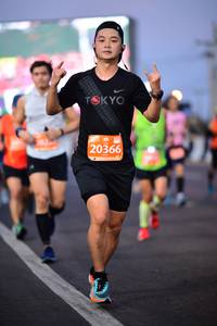 BIB: 20366
                            <button type="button" onclick="openModal(12786569)" class="btn btn-primary btn-sm float-right btn-popup" data-toggle="modal" data-target=".modal-high-quality">
                        <i class="fas fa-shopping-cart"></i> Add to Cart
                    </button>
                                            <button type="button" onclick="isThisMe(12786569, true)" class="btn btn-success btn-sm float-right btn-popup btn-isme hidden" data-toggle="tooltip" data-placement="bottom" title="นี่คือรูปของคุณใช่ไหม คลิกที่นี่เพื่อเอาเข้าอัลบั้ม">
                        <i class="fas fa-plus"></i> Add to album
                    </button>
                    <button type="button" onclick="isThisMe(12786569, false)" class="btn btn-warning btn-sm float-right btn-popup btn-isnotme hidden">
                        <i class="fas fa-ban"></i> Remove from album
                    </button>