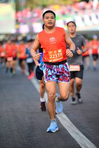 BIB: 22319
                            <button type="button" onclick="openModal(12891372)" class="btn btn-primary btn-sm float-right btn-popup" data-toggle="modal" data-target=".modal-high-quality">
                        <i class="fas fa-shopping-cart"></i> Add to Cart
                    </button>
                                            <button type="button" onclick="isThisMe(12891372, true)" class="btn btn-success btn-sm float-right btn-popup btn-isme hidden" data-toggle="tooltip" data-placement="bottom" title="นี่คือรูปของคุณใช่ไหม คลิกที่นี่เพื่อเอาเข้าอัลบั้ม">
                        <i class="fas fa-plus"></i> Add to album
                    </button>
                    <button type="button" onclick="isThisMe(12891372, false)" class="btn btn-warning btn-sm float-right btn-popup btn-isnotme hidden">
                        <i class="fas fa-ban"></i> Remove from album
                    </button>