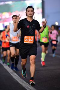 BIB: 20366
                            <button type="button" onclick="openModal(12786566)" class="btn btn-primary btn-sm float-right btn-popup" data-toggle="modal" data-target=".modal-high-quality">
                        <i class="fas fa-shopping-cart"></i> Add to Cart
                    </button>
                                            <button type="button" onclick="isThisMe(12786566, true)" class="btn btn-success btn-sm float-right btn-popup btn-isme hidden" data-toggle="tooltip" data-placement="bottom" title="นี่คือรูปของคุณใช่ไหม คลิกที่นี่เพื่อเอาเข้าอัลบั้ม">
                        <i class="fas fa-plus"></i> Add to album
                    </button>
                    <button type="button" onclick="isThisMe(12786566, false)" class="btn btn-warning btn-sm float-right btn-popup btn-isnotme hidden">
                        <i class="fas fa-ban"></i> Remove from album
                    </button>