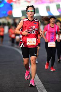 BIB: 24917, 28446
                            <button type="button" onclick="openModal(12786958)" class="btn btn-primary btn-sm float-right btn-popup" data-toggle="modal" data-target=".modal-high-quality">
                        <i class="fas fa-shopping-cart"></i> Add to Cart
                    </button>
                                            <button type="button" onclick="isThisMe(12786958, true)" class="btn btn-success btn-sm float-right btn-popup btn-isme hidden" data-toggle="tooltip" data-placement="bottom" title="นี่คือรูปของคุณใช่ไหม คลิกที่นี่เพื่อเอาเข้าอัลบั้ม">
                        <i class="fas fa-plus"></i> Add to album
                    </button>
                    <button type="button" onclick="isThisMe(12786958, false)" class="btn btn-warning btn-sm float-right btn-popup btn-isnotme hidden">
                        <i class="fas fa-ban"></i> Remove from album
                    </button>
