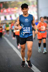 BIB: 40618
                            <button type="button" onclick="openModal(11686286)" class="btn btn-primary btn-sm float-right btn-popup" data-toggle="modal" data-target=".modal-high-quality">
                        <i class="fas fa-shopping-cart"></i> Add to Cart
                    </button>
                                            <button type="button" onclick="isThisMe(11686286, true)" class="btn btn-success btn-sm float-right btn-popup btn-isme hidden" data-toggle="tooltip" data-placement="bottom" title="นี่คือรูปของคุณใช่ไหม คลิกที่นี่เพื่อเอาเข้าอัลบั้ม">
                        <i class="fas fa-plus"></i> Add to album
                    </button>
                    <button type="button" onclick="isThisMe(11686286, false)" class="btn btn-warning btn-sm float-right btn-popup btn-isnotme hidden">
                        <i class="fas fa-ban"></i> Remove from album
                    </button>