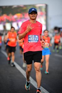 BIB: 45115
                            <button type="button" onclick="openModal(12023098)" class="btn btn-primary btn-sm float-right btn-popup" data-toggle="modal" data-target=".modal-high-quality">
                        <i class="fas fa-shopping-cart"></i> Add to Cart
                    </button>
                                            <button type="button" onclick="isThisMe(12023098, true)" class="btn btn-success btn-sm float-right btn-popup btn-isme hidden" data-toggle="tooltip" data-placement="bottom" title="นี่คือรูปของคุณใช่ไหม คลิกที่นี่เพื่อเอาเข้าอัลบั้ม">
                        <i class="fas fa-plus"></i> Add to album
                    </button>
                    <button type="button" onclick="isThisMe(12023098, false)" class="btn btn-warning btn-sm float-right btn-popup btn-isnotme hidden">
                        <i class="fas fa-ban"></i> Remove from album
                    </button>
