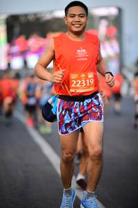BIB: 22319
                            <button type="button" onclick="openModal(12487753)" class="btn btn-primary btn-sm float-right btn-popup" data-toggle="modal" data-target=".modal-high-quality">
                        <i class="fas fa-shopping-cart"></i> Add to Cart
                    </button>
                                            <button type="button" onclick="isThisMe(12487753, true)" class="btn btn-success btn-sm float-right btn-popup btn-isme hidden" data-toggle="tooltip" data-placement="bottom" title="นี่คือรูปของคุณใช่ไหม คลิกที่นี่เพื่อเอาเข้าอัลบั้ม">
                        <i class="fas fa-plus"></i> Add to album
                    </button>
                    <button type="button" onclick="isThisMe(12487753, false)" class="btn btn-warning btn-sm float-right btn-popup btn-isnotme hidden">
                        <i class="fas fa-ban"></i> Remove from album
                    </button>