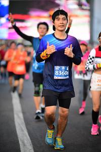 BIB: 83606
                            <button type="button" onclick="openModal(12483550)" class="btn btn-primary btn-sm float-right btn-popup" data-toggle="modal" data-target=".modal-high-quality">
                        <i class="fas fa-shopping-cart"></i> Add to Cart
                    </button>
                                            <button type="button" onclick="isThisMe(12483550, true)" class="btn btn-success btn-sm float-right btn-popup btn-isme hidden" data-toggle="tooltip" data-placement="bottom" title="นี่คือรูปของคุณใช่ไหม คลิกที่นี่เพื่อเอาเข้าอัลบั้ม">
                        <i class="fas fa-plus"></i> Add to album
                    </button>
                    <button type="button" onclick="isThisMe(12483550, false)" class="btn btn-warning btn-sm float-right btn-popup btn-isnotme hidden">
                        <i class="fas fa-ban"></i> Remove from album
                    </button>