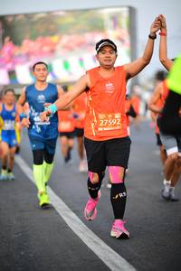 BIB: 27592
                            <button type="button" onclick="openModal(12027023)" class="btn btn-primary btn-sm float-right btn-popup" data-toggle="modal" data-target=".modal-high-quality">
                        <i class="fas fa-shopping-cart"></i> Add to Cart
                    </button>
                                            <button type="button" onclick="isThisMe(12027023, true)" class="btn btn-success btn-sm float-right btn-popup btn-isme hidden" data-toggle="tooltip" data-placement="bottom" title="นี่คือรูปของคุณใช่ไหม คลิกที่นี่เพื่อเอาเข้าอัลบั้ม">
                        <i class="fas fa-plus"></i> Add to album
                    </button>
                    <button type="button" onclick="isThisMe(12027023, false)" class="btn btn-warning btn-sm float-right btn-popup btn-isnotme hidden">
                        <i class="fas fa-ban"></i> Remove from album
                    </button>
