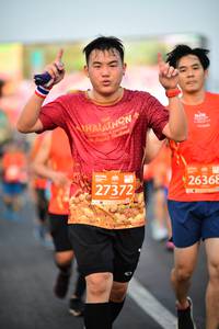 BIB: 26368, 27372
                            <button type="button" onclick="openModal(12021820)" class="btn btn-primary btn-sm float-right btn-popup" data-toggle="modal" data-target=".modal-high-quality">
                        <i class="fas fa-shopping-cart"></i> Add to Cart
                    </button>
                                            <button type="button" onclick="isThisMe(12021820, true)" class="btn btn-success btn-sm float-right btn-popup btn-isme hidden" data-toggle="tooltip" data-placement="bottom" title="นี่คือรูปของคุณใช่ไหม คลิกที่นี่เพื่อเอาเข้าอัลบั้ม">
                        <i class="fas fa-plus"></i> Add to album
                    </button>
                    <button type="button" onclick="isThisMe(12021820, false)" class="btn btn-warning btn-sm float-right btn-popup btn-isnotme hidden">
                        <i class="fas fa-ban"></i> Remove from album
                    </button>