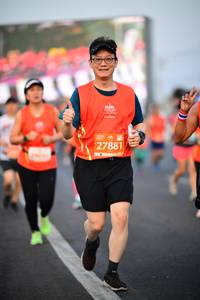 BIB: 27881
                            <button type="button" onclick="openModal(12022633)" class="btn btn-primary btn-sm float-right btn-popup" data-toggle="modal" data-target=".modal-high-quality">
                        <i class="fas fa-shopping-cart"></i> Add to Cart
                    </button>
                                            <button type="button" onclick="isThisMe(12022633, true)" class="btn btn-success btn-sm float-right btn-popup btn-isme hidden" data-toggle="tooltip" data-placement="bottom" title="นี่คือรูปของคุณใช่ไหม คลิกที่นี่เพื่อเอาเข้าอัลบั้ม">
                        <i class="fas fa-plus"></i> Add to album
                    </button>
                    <button type="button" onclick="isThisMe(12022633, false)" class="btn btn-warning btn-sm float-right btn-popup btn-isnotme hidden">
                        <i class="fas fa-ban"></i> Remove from album
                    </button>