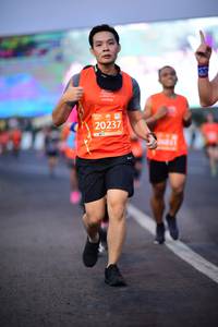 BIB: 20237
                            <button type="button" onclick="openModal(12479502)" class="btn btn-primary btn-sm float-right btn-popup" data-toggle="modal" data-target=".modal-high-quality">
                        <i class="fas fa-shopping-cart"></i> Add to Cart
                    </button>
                                            <button type="button" onclick="isThisMe(12479502, true)" class="btn btn-success btn-sm float-right btn-popup btn-isme hidden" data-toggle="tooltip" data-placement="bottom" title="นี่คือรูปของคุณใช่ไหม คลิกที่นี่เพื่อเอาเข้าอัลบั้ม">
                        <i class="fas fa-plus"></i> Add to album
                    </button>
                    <button type="button" onclick="isThisMe(12479502, false)" class="btn btn-warning btn-sm float-right btn-popup btn-isnotme hidden">
                        <i class="fas fa-ban"></i> Remove from album
                    </button>
