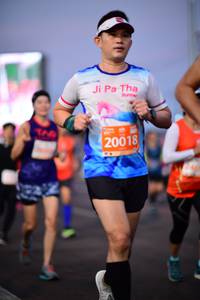 BIB: 20018
                            <button type="button" onclick="openModal(12477557)" class="btn btn-primary btn-sm float-right btn-popup" data-toggle="modal" data-target=".modal-high-quality">
                        <i class="fas fa-shopping-cart"></i> Add to Cart
                    </button>
                                            <button type="button" onclick="isThisMe(12477557, true)" class="btn btn-success btn-sm float-right btn-popup btn-isme hidden" data-toggle="tooltip" data-placement="bottom" title="นี่คือรูปของคุณใช่ไหม คลิกที่นี่เพื่อเอาเข้าอัลบั้ม">
                        <i class="fas fa-plus"></i> Add to album
                    </button>
                    <button type="button" onclick="isThisMe(12477557, false)" class="btn btn-warning btn-sm float-right btn-popup btn-isnotme hidden">
                        <i class="fas fa-ban"></i> Remove from album
                    </button>