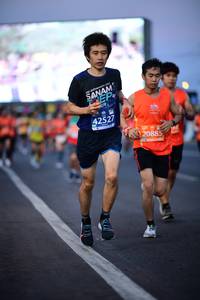 BIB: 42527, 20885
                            <button type="button" onclick="openModal(12479631)" class="btn btn-primary btn-sm float-right btn-popup" data-toggle="modal" data-target=".modal-high-quality">
                        <i class="fas fa-shopping-cart"></i> Add to Cart
                    </button>
                                            <button type="button" onclick="isThisMe(12479631, true)" class="btn btn-success btn-sm float-right btn-popup btn-isme hidden" data-toggle="tooltip" data-placement="bottom" title="นี่คือรูปของคุณใช่ไหม คลิกที่นี่เพื่อเอาเข้าอัลบั้ม">
                        <i class="fas fa-plus"></i> Add to album
                    </button>
                    <button type="button" onclick="isThisMe(12479631, false)" class="btn btn-warning btn-sm float-right btn-popup btn-isnotme hidden">
                        <i class="fas fa-ban"></i> Remove from album
                    </button>