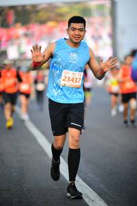 BIB: 23437
                            <button type="button" onclick="openModal(11738670)" class="btn btn-primary btn-sm float-right btn-popup" data-toggle="modal" data-target=".modal-high-quality">
                        <i class="fas fa-shopping-cart"></i> Add to Cart
                    </button>
                                            <button type="button" onclick="isThisMe(11738670, true)" class="btn btn-success btn-sm float-right btn-popup btn-isme hidden" data-toggle="tooltip" data-placement="bottom" title="นี่คือรูปของคุณใช่ไหม คลิกที่นี่เพื่อเอาเข้าอัลบั้ม">
                        <i class="fas fa-plus"></i> Add to album
                    </button>
                    <button type="button" onclick="isThisMe(11738670, false)" class="btn btn-warning btn-sm float-right btn-popup btn-isnotme hidden">
                        <i class="fas fa-ban"></i> Remove from album
                    </button>