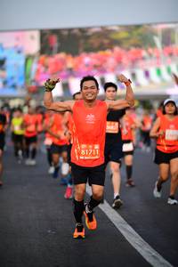 BIB: 81711
                            <button type="button" onclick="openModal(12027340)" class="btn btn-primary btn-sm float-right btn-popup" data-toggle="modal" data-target=".modal-high-quality">
                        <i class="fas fa-shopping-cart"></i> Add to Cart
                    </button>
                                            <button type="button" onclick="isThisMe(12027340, true)" class="btn btn-success btn-sm float-right btn-popup btn-isme hidden" data-toggle="tooltip" data-placement="bottom" title="นี่คือรูปของคุณใช่ไหม คลิกที่นี่เพื่อเอาเข้าอัลบั้ม">
                        <i class="fas fa-plus"></i> Add to album
                    </button>
                    <button type="button" onclick="isThisMe(12027340, false)" class="btn btn-warning btn-sm float-right btn-popup btn-isnotme hidden">
                        <i class="fas fa-ban"></i> Remove from album
                    </button>