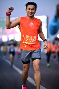BIB: 21734
                            <button type="button" onclick="openModal(12479602)" class="btn btn-primary btn-sm float-right btn-popup" data-toggle="modal" data-target=".modal-high-quality">
                        <i class="fas fa-shopping-cart"></i> Add to Cart
                    </button>
                                            <button type="button" onclick="isThisMe(12479602, true)" class="btn btn-success btn-sm float-right btn-popup btn-isme hidden" data-toggle="tooltip" data-placement="bottom" title="นี่คือรูปของคุณใช่ไหม คลิกที่นี่เพื่อเอาเข้าอัลบั้ม">
                        <i class="fas fa-plus"></i> Add to album
                    </button>
                    <button type="button" onclick="isThisMe(12479602, false)" class="btn btn-warning btn-sm float-right btn-popup btn-isnotme hidden">
                        <i class="fas fa-ban"></i> Remove from album
                    </button>